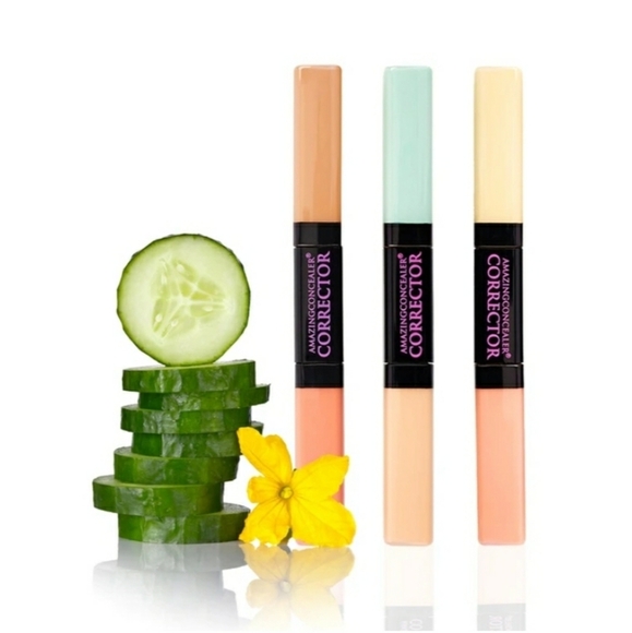 AMAZING COSMETICS CORRECTOR - Picture 1 of 3